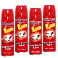 400ml Insect Aerosol Anti Spray Mosquito &amp; Insecticida Insecticida